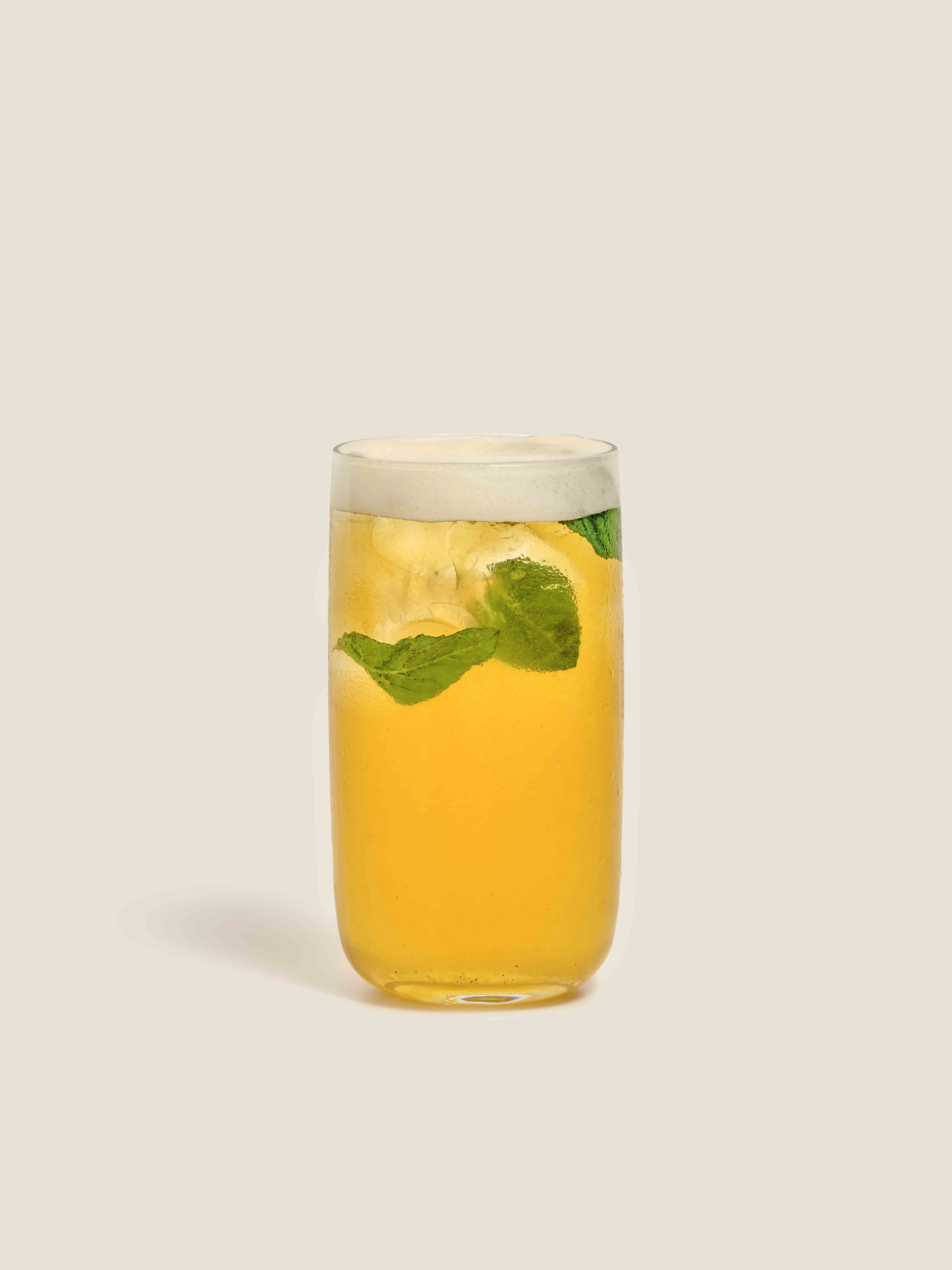 Hierba Verde