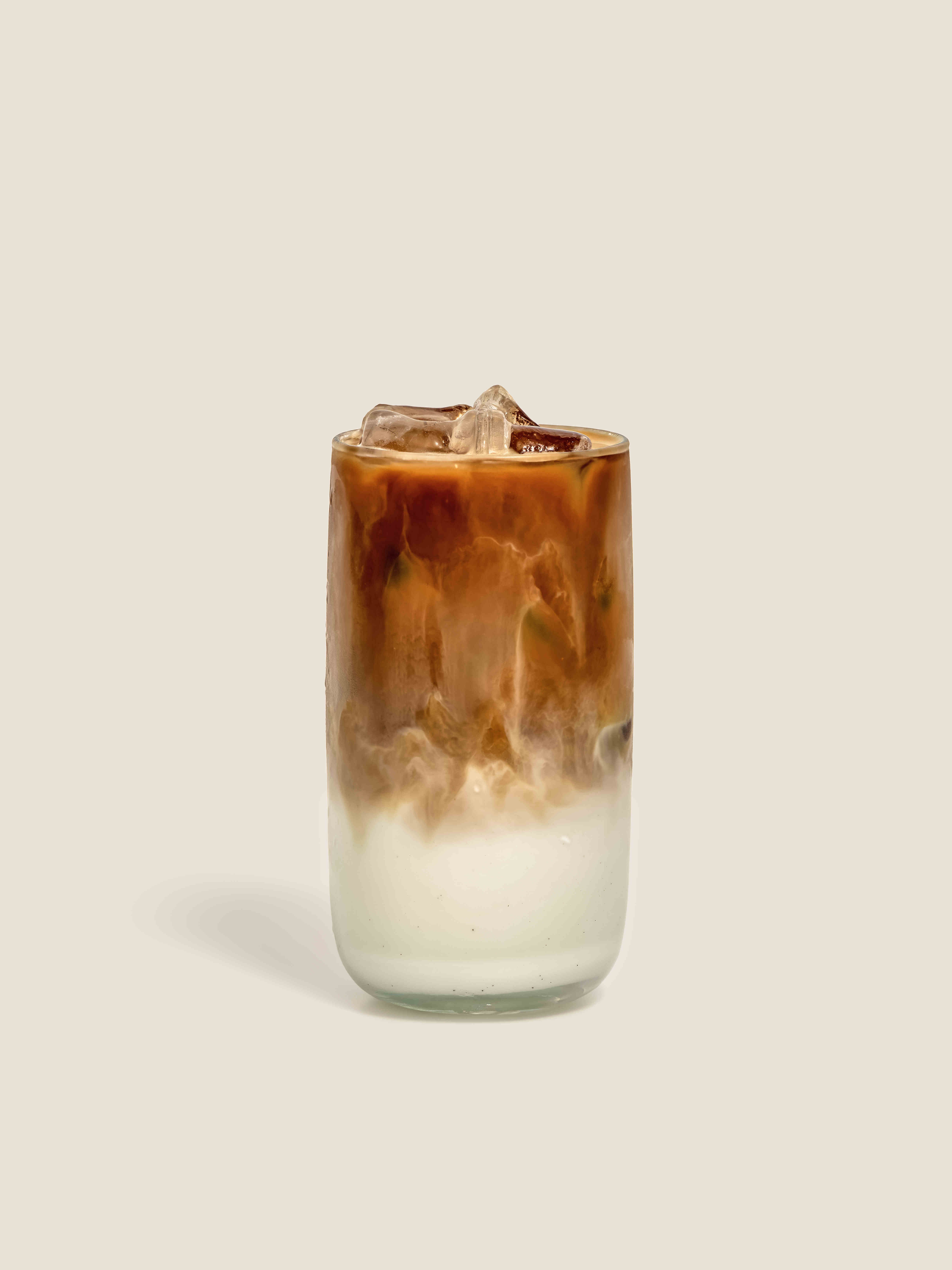 Iced Latte